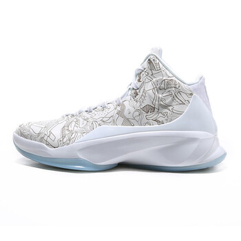 李寧（LI-NING）籃球鞋標(biāo)準(zhǔn)白/標(biāo)準(zhǔn)黑 40