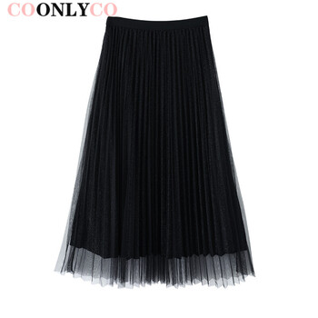 高腰半身裙打造優(yōu)雅女神氣質(zhì)