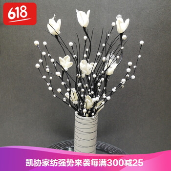 歐式風(fēng)花瓶，營造浪漫生活的藝術(shù)