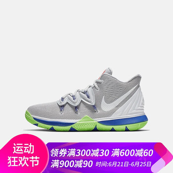 耐克（NIKE）籃球鞋AQ2456-099 女子 40