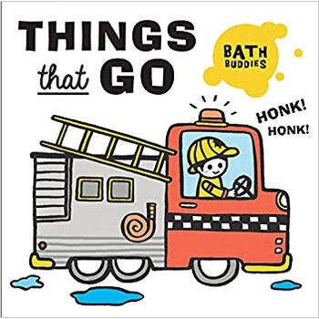 things that go