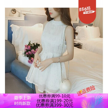 時(shí)尚吊帶裙，讓你穿出優(yōu)雅氣質(zhì)