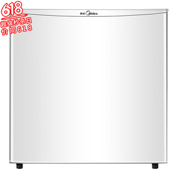 美的（Midea） 0 單門 冰箱
