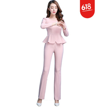 優(yōu)雅小香風(fēng)連衣裙，打造性感女神