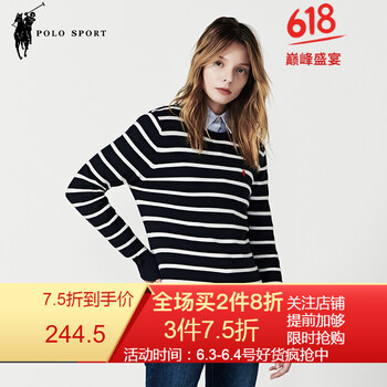 經(jīng)典條紋連衣裙，穿出你的優(yōu)雅范