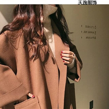 百搭長袖外套，微胖女生的標(biāo)配