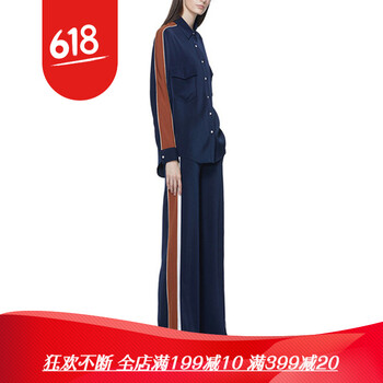 時(shí)尚高腰牛仔褲，穿出優(yōu)雅小身材