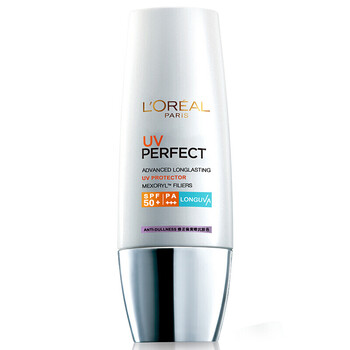 loreal防護(hù)隔離霜