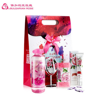 保加利亞玫瑰（BULGARIA ROSE）爽膚水 395