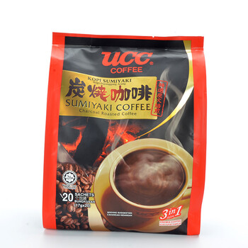 一杯咖啡，讓你的味蕾更愜意