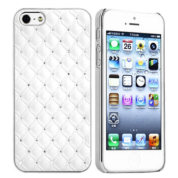 iphone5手機金屬外殼