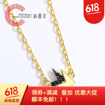 ulzzang項(xiàng)鏈