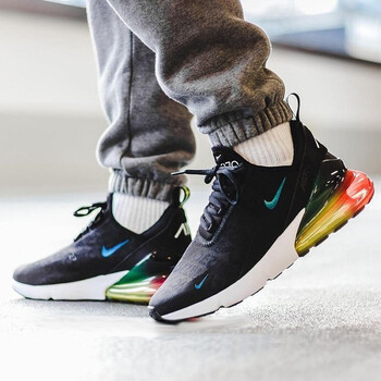 耐克（NIKE）籃球鞋AQ9164-003 