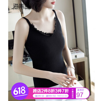 歐美時尚吊帶