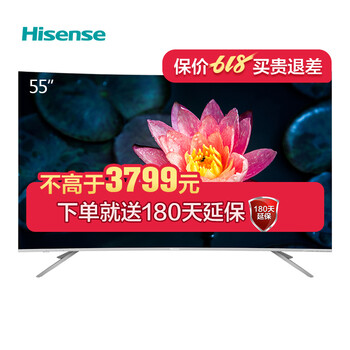 海信55e