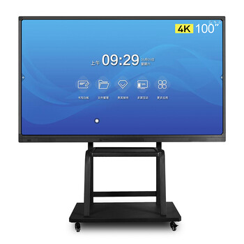 朗景 LK-65K3/75X5/85X5/100X5 100英寸，78英寸及以上 觸摸屏電視