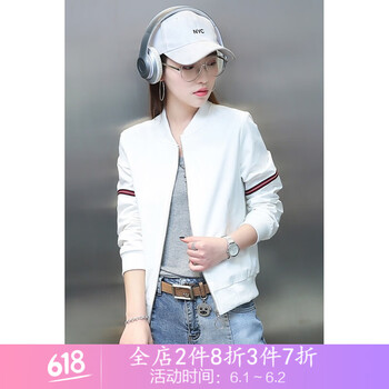 元素,流行,外套,白色,趨勢(shì),新款,樣式