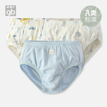 京東好孩子內(nèi)衣