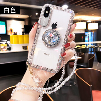 時尚蘋果手機包，讓你出行更輕松