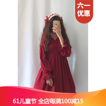 浪漫荷葉裙，打造優(yōu)雅女人味