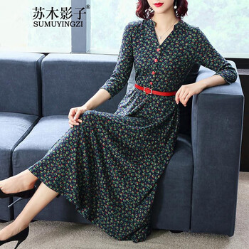 優(yōu)雅蕾絲裙，穿出你的性感小心機(jī)