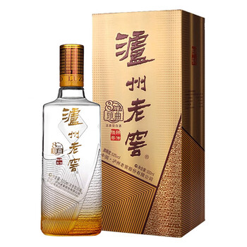 瀘州老窖八年52