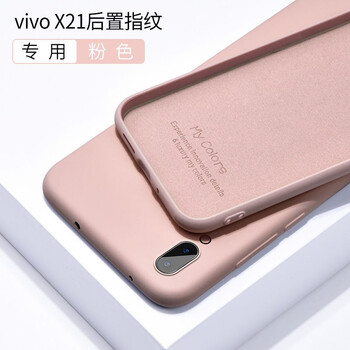 Iteui vivox21i 手機殼/保護套