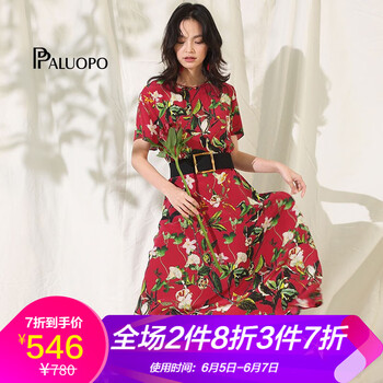 時(shí)尚小白裙，讓你告別微胖界煩惱