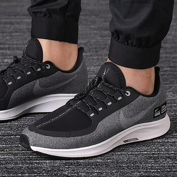 耐克（NIKE）跑步鞋AA1643-001/全掌zoom氣墊 