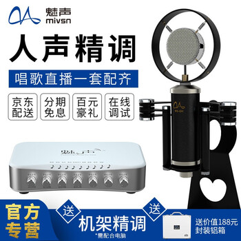 魅聲T8-6