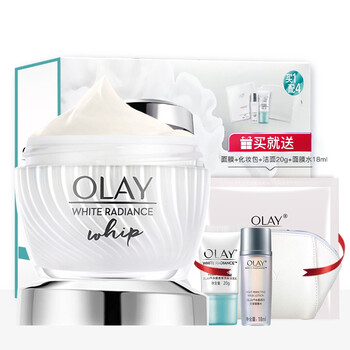 玉蘭油（OLAY）乳液/面霜抗皺，滋潤，提拉緊致，保濕，提亮膚色