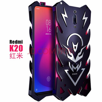 ZIMON 小米5x 手機(jī)殼/保護(hù)套