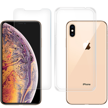 拓蒙（TUOMENG） 蘋(píng)果iPhoneXSMAX 手機殼/保護套