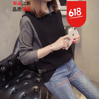 系帶毛衣，打造優(yōu)雅好身材