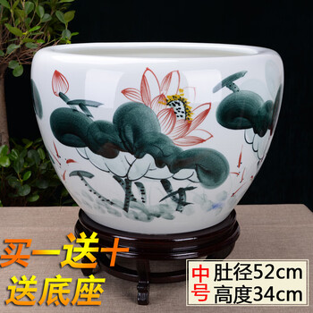 精美陶瓷花瓶，裝點你的生活