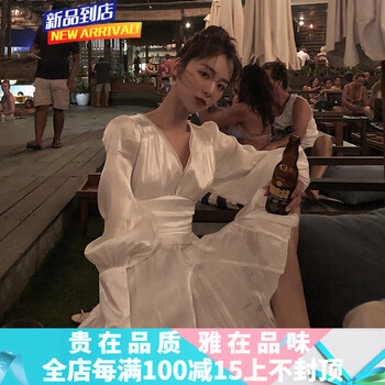 優(yōu)雅連衣裙，微胖妹子的時(shí)尚利器