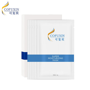 可復欣（COFUXIN）面膜控油平衡