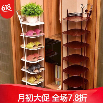 簡(jiǎn)約風(fēng)收納架，讓你的衣物更整潔