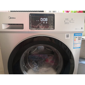 忽悠？美的MG100V331DS5洗衣机怎么样？最全面的分析！就这样？