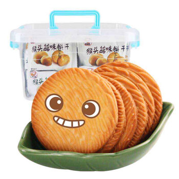 美味下午茶，曲奇餅干來助力
