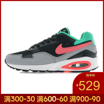 耐克（NIKE）跑步鞋705003-002-19夏季 