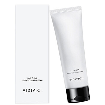 VIDIVICI潔面乳 120ml