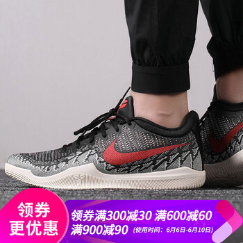 實戰(zhàn)籃球鞋，輕松應對全場