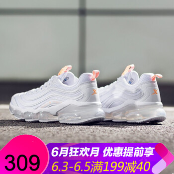 舒適透氣跑鞋，給你一場好睡眠