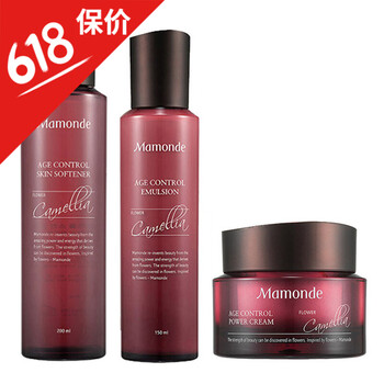夢妝（Mamonde）