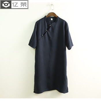 簡約風連衣裙，讓你告別平庸