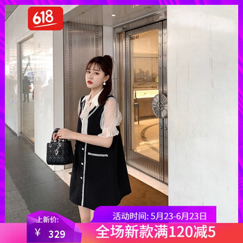 甜美蕾絲裙，讓你秒變優(yōu)雅小仙女
