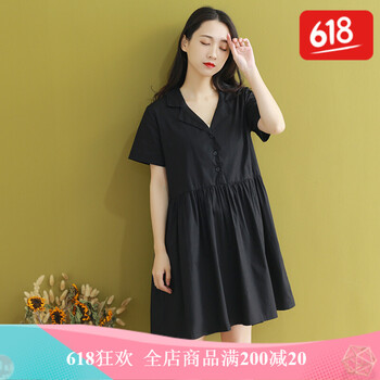 夏日季，連衣裙打造優(yōu)雅小仙女