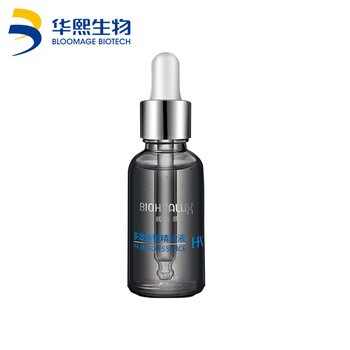潤百顏 面部精華 提亮，保濕，補水
