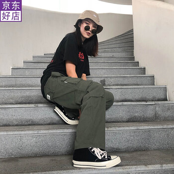 穿高腰牛仔褲，讓你秒變長腿歐巴
